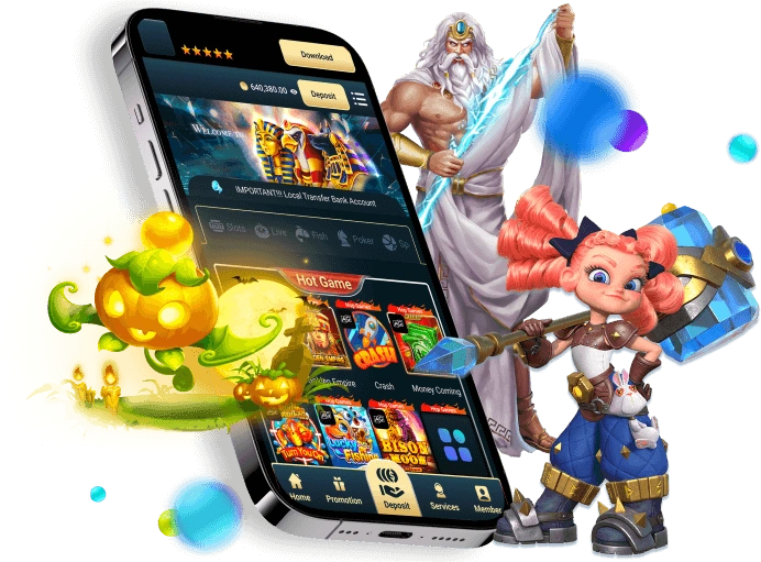 Chiến Thuật Chơi Game FB88SG Login