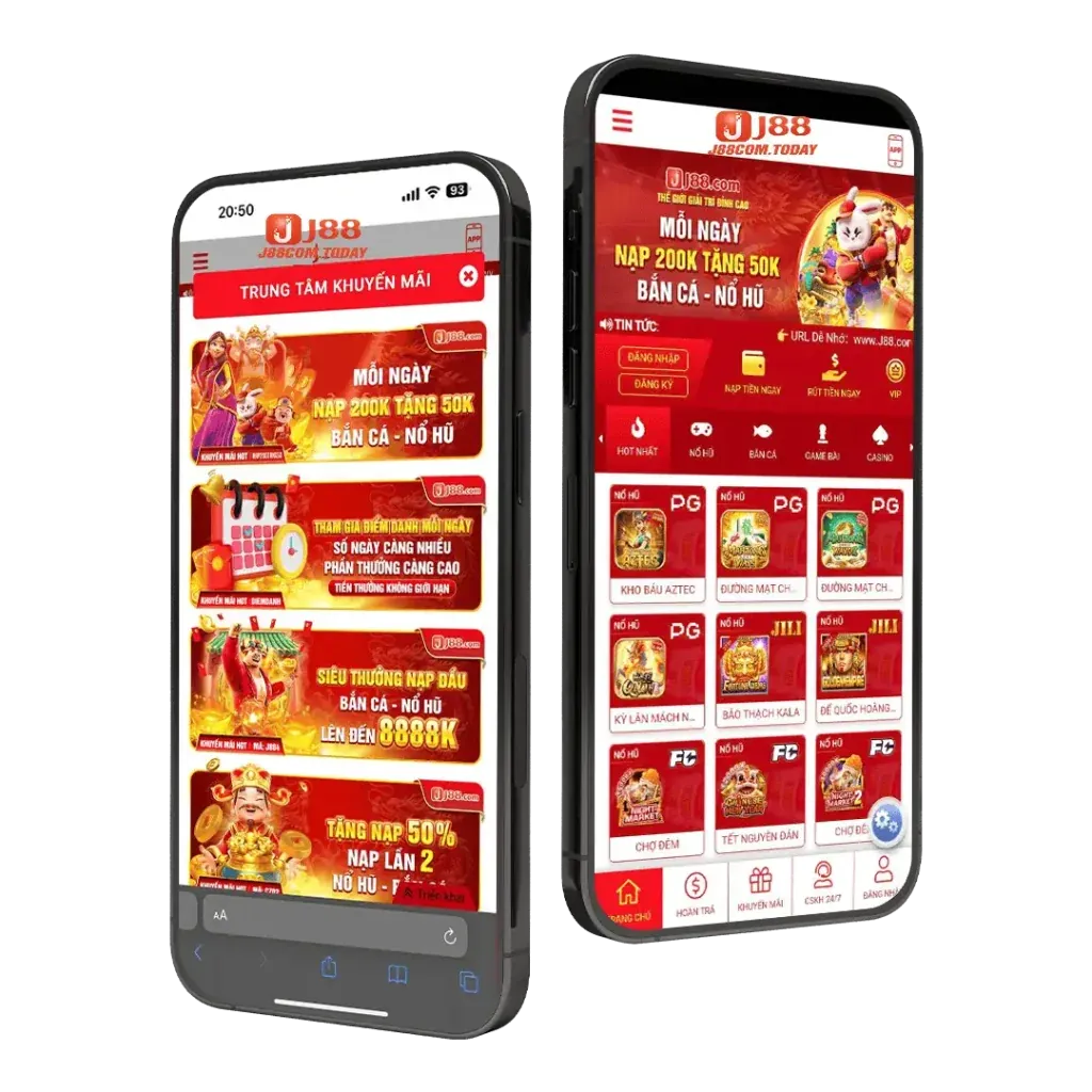Hoàn trả cược slot fb88sg login