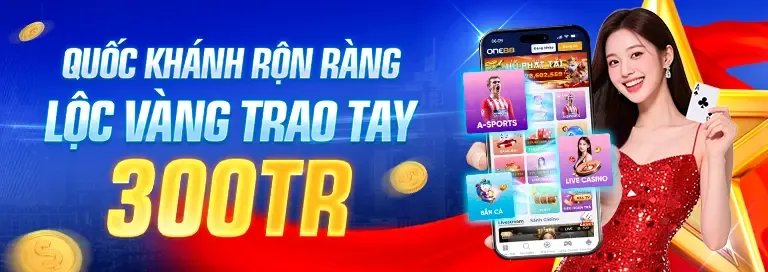 Ưu đãi đặc biệt theo dịp lễ fb88sg login